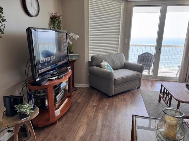 Sunrise Pointe 11F Condo Apartment in North Myrtle Beach