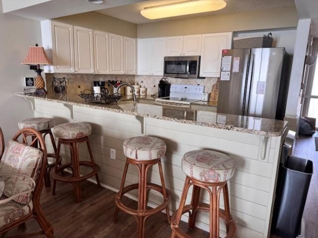 Sunrise Pointe 11F Condo Apartment in North Myrtle Beach