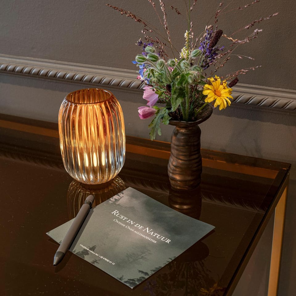 B&B Bertem Natuur Bed and Breakfast in Flanders