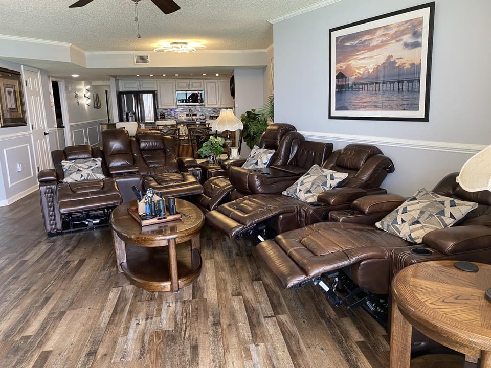 Ocean Bay Club 1404 Condo Apartment in North Myrtle Beach