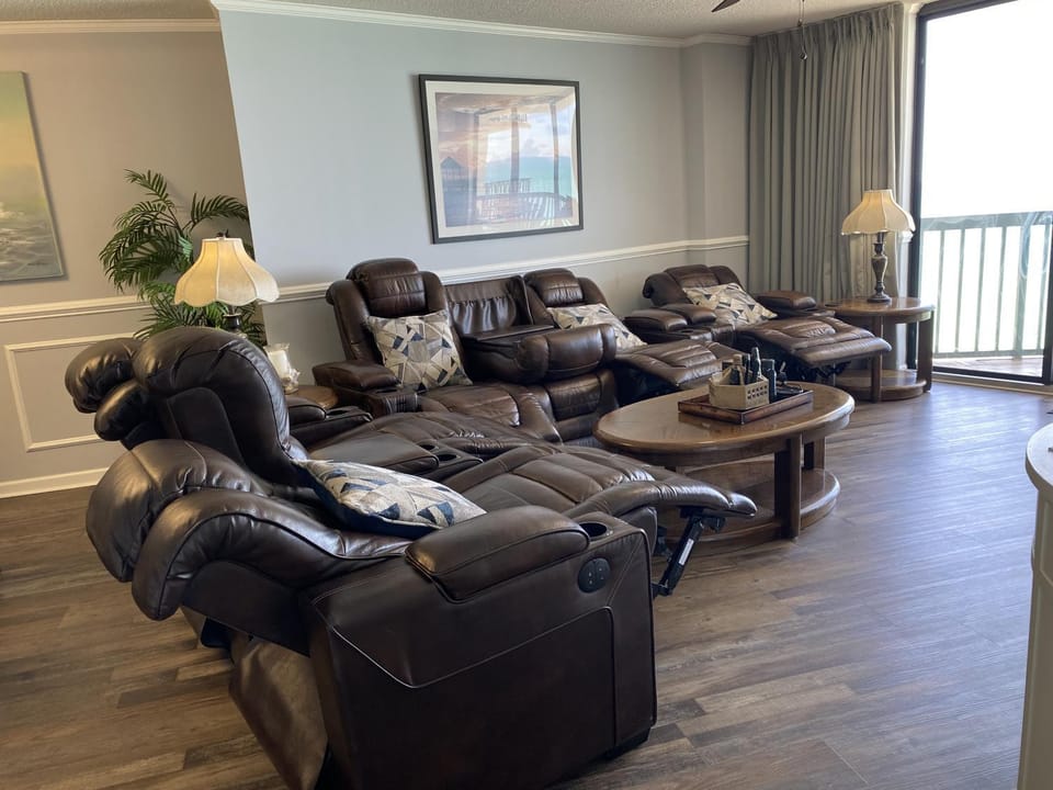 Ocean Bay Club 1404 Condo Apartment in North Myrtle Beach