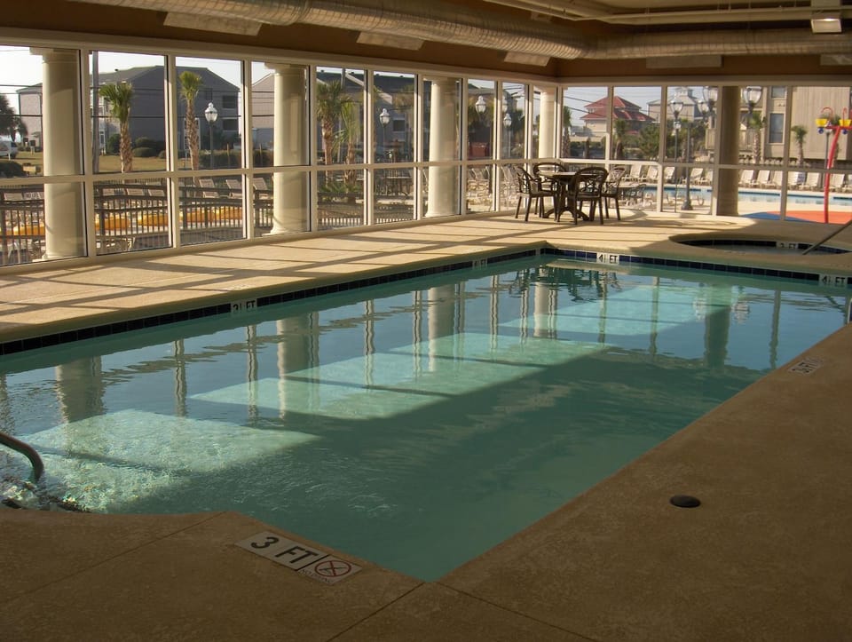 Tilghman Golf 8010 Condo Apartment in North Myrtle Beach
