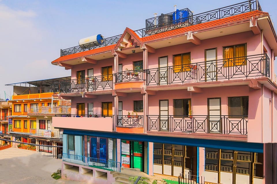 Property building, Facade/entrance, Street view