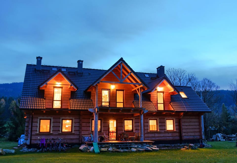 Property building, Other, Area and facilities