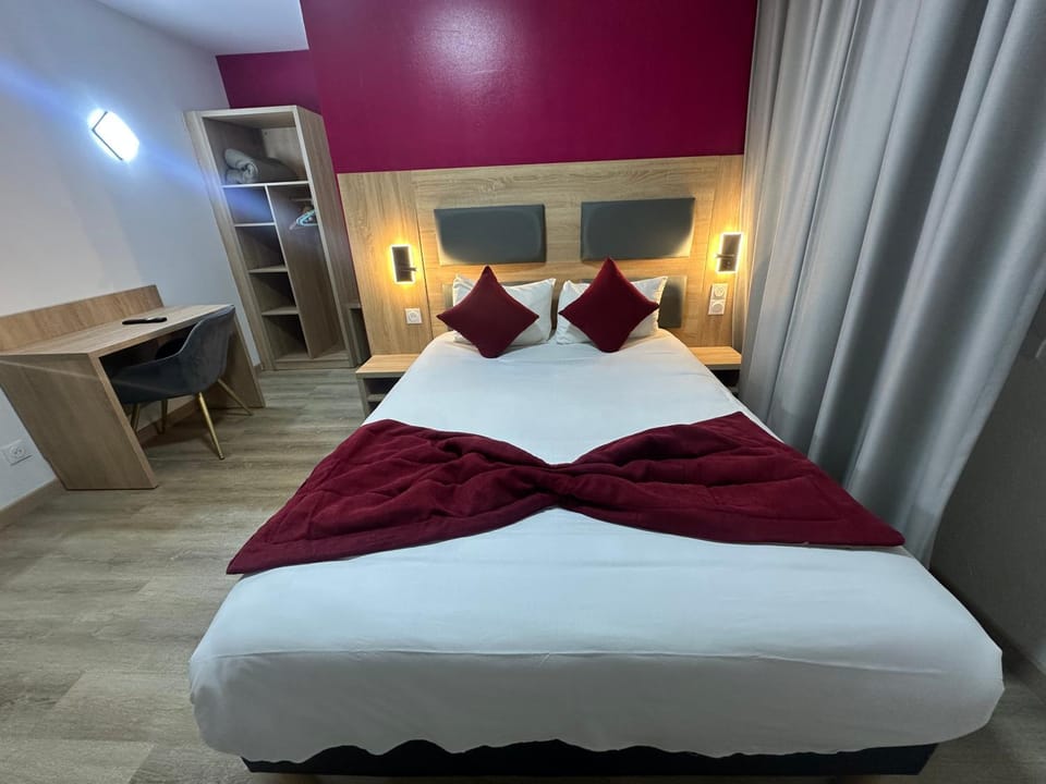 Hôtel NOROTEL Hotel in Ortenau