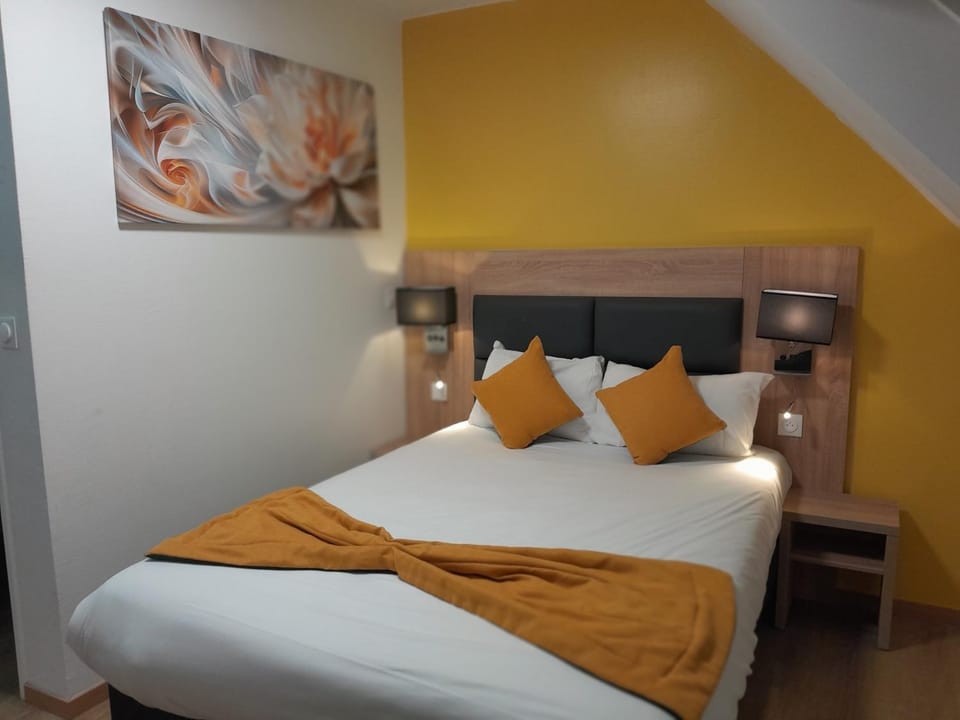Hôtel NOROTEL Hotel in Ortenau
