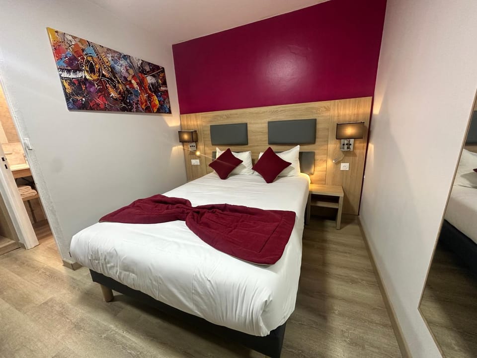 Hôtel NOROTEL Hotel in Ortenau