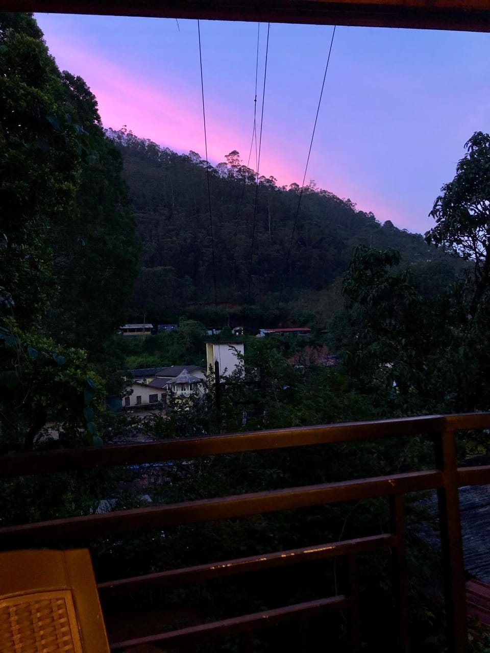 Hotel mango tree nearest Adam's peak Bed and Breakfast in Central Province