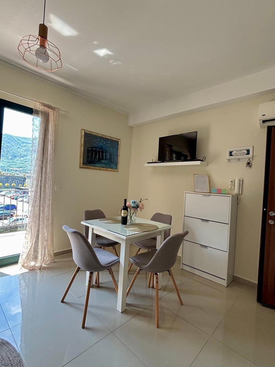 Filipa Apartment Apartment in Kotor