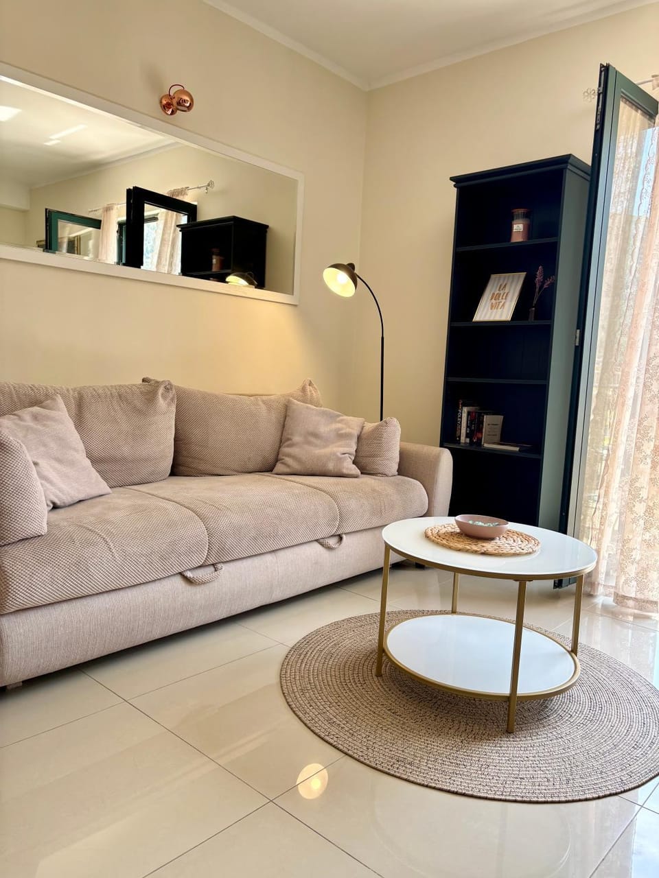 Filipa Apartment Apartment in Kotor
