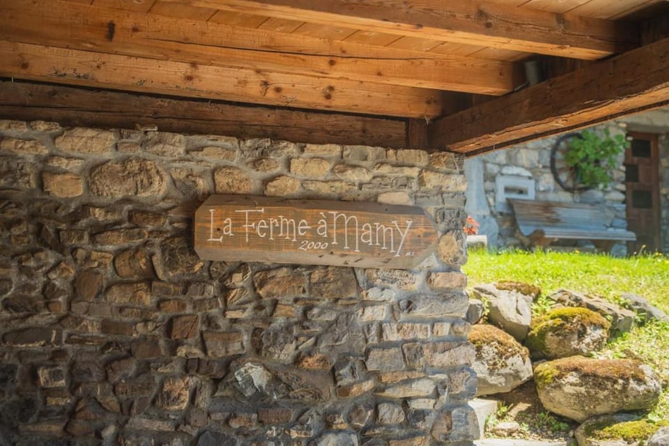 Property logo or sign