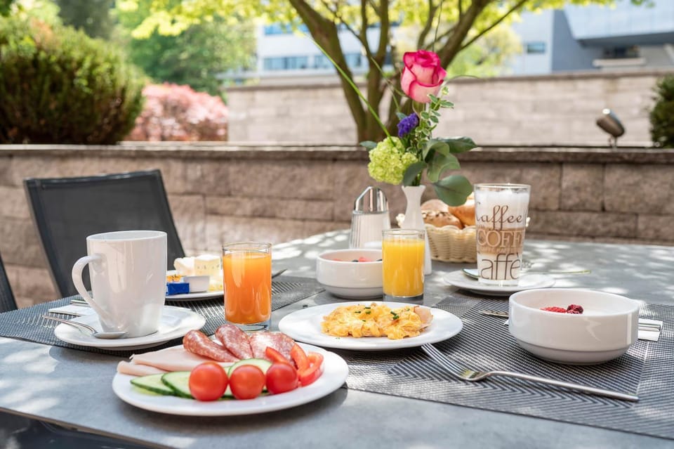 Breakfast