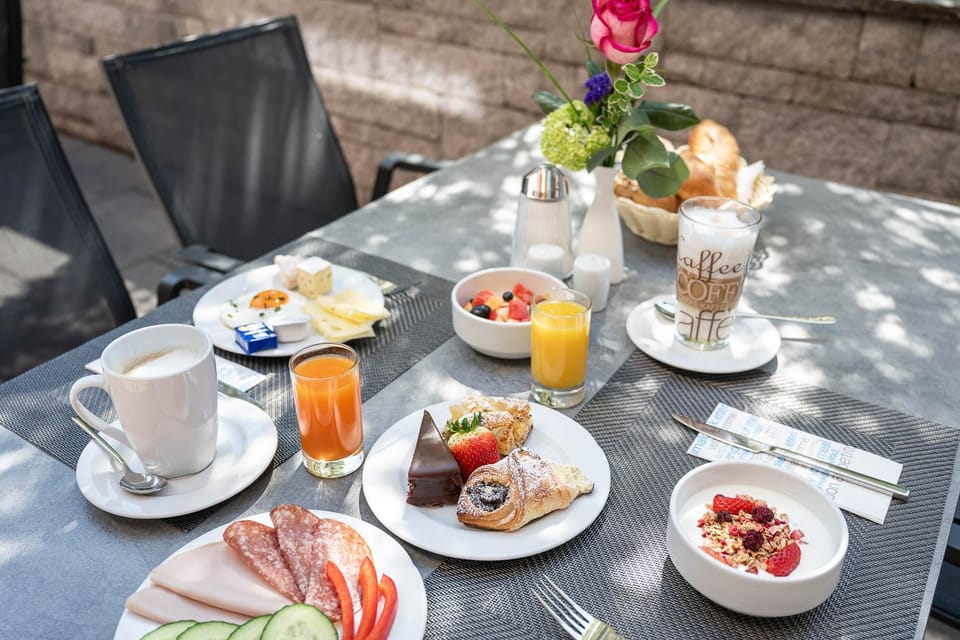 Breakfast