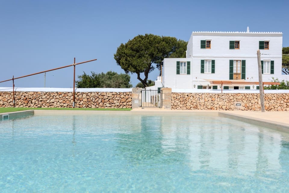 Agroturismo Son Rosas Country House in Balearic Islands