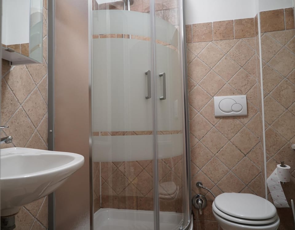 Le Quattro Meraviglie Bed and Breakfast in Rome