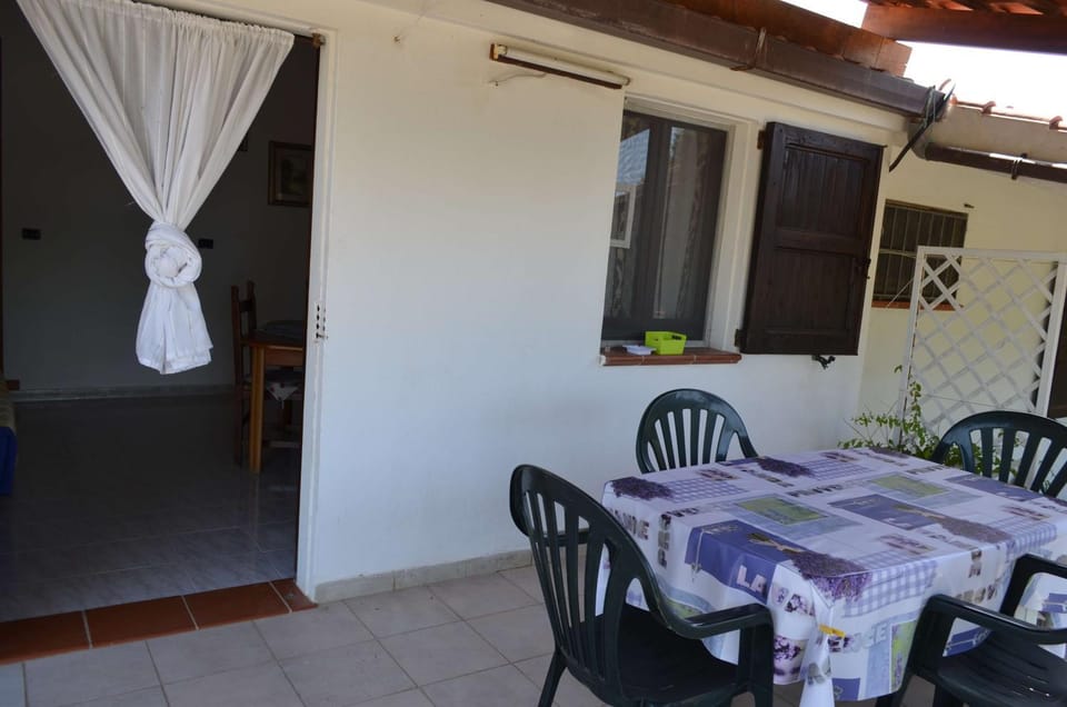 Patio, Balcony/Terrace