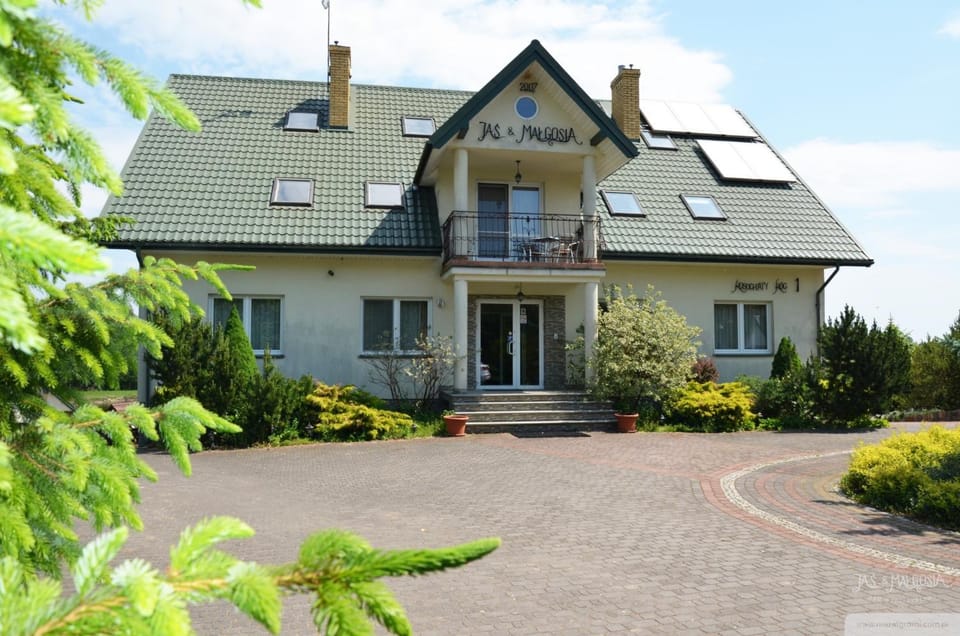 Jaś i Małgosia nad Jeziorem Wigry Vacation rental in Lithuania