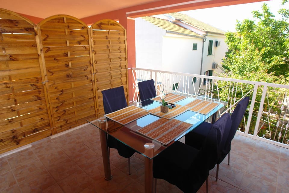 Balcony/Terrace, Seating area