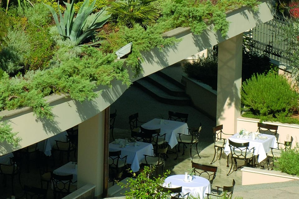 Restaurant/places to eat, Day