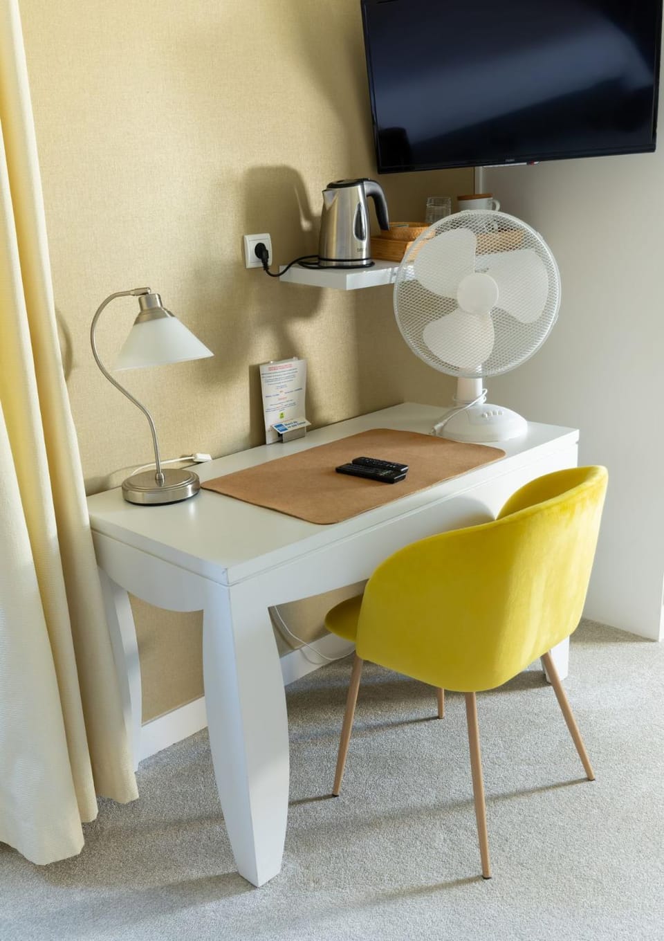 TV and multimedia