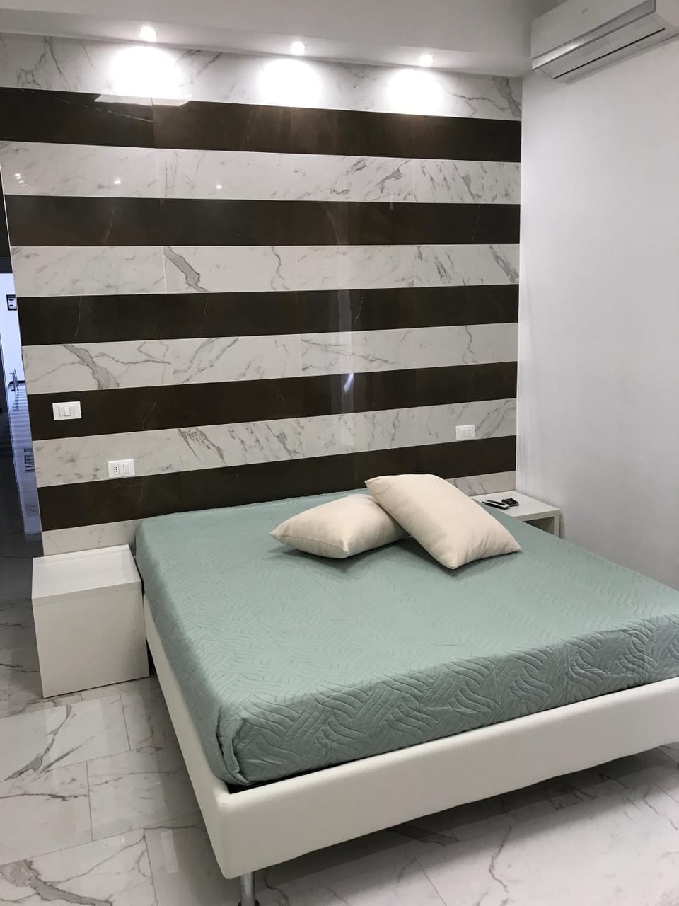 Salsedine Bed and Breakfast in Apulia