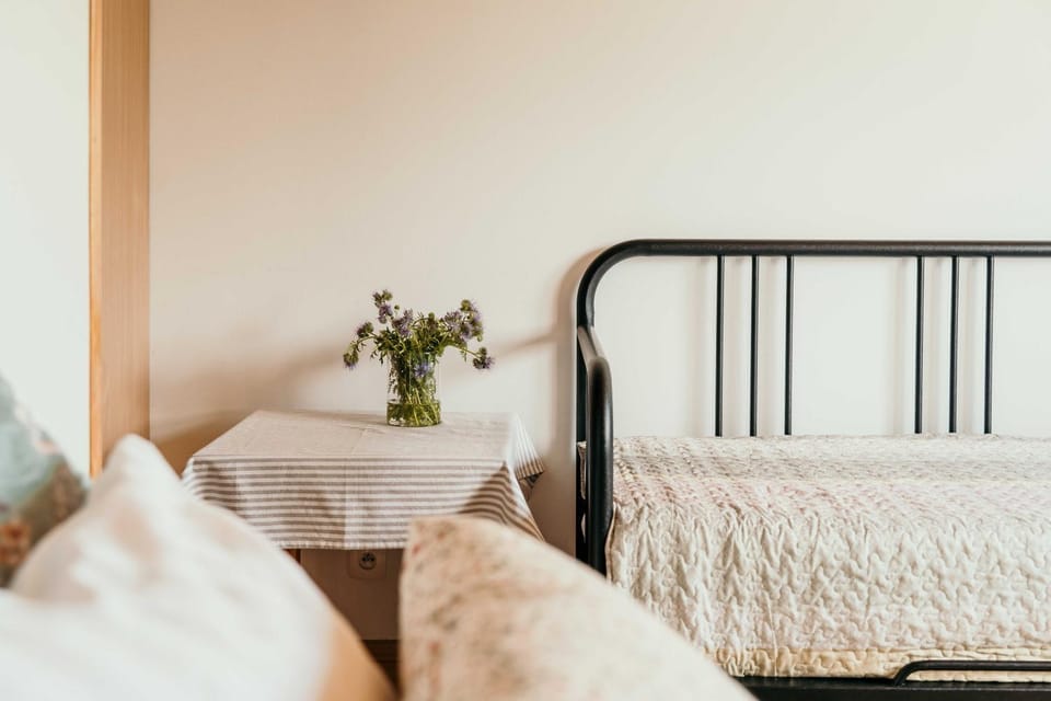 Siedlisko Discovery Mazury Farm Stay in Poland