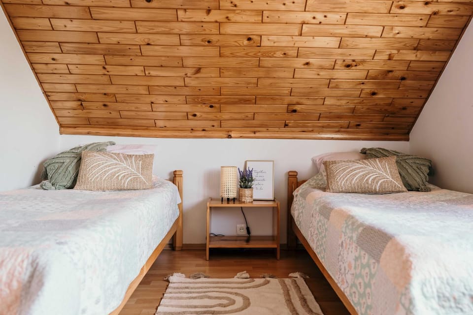 Siedlisko Discovery Mazury Farm Stay in Poland