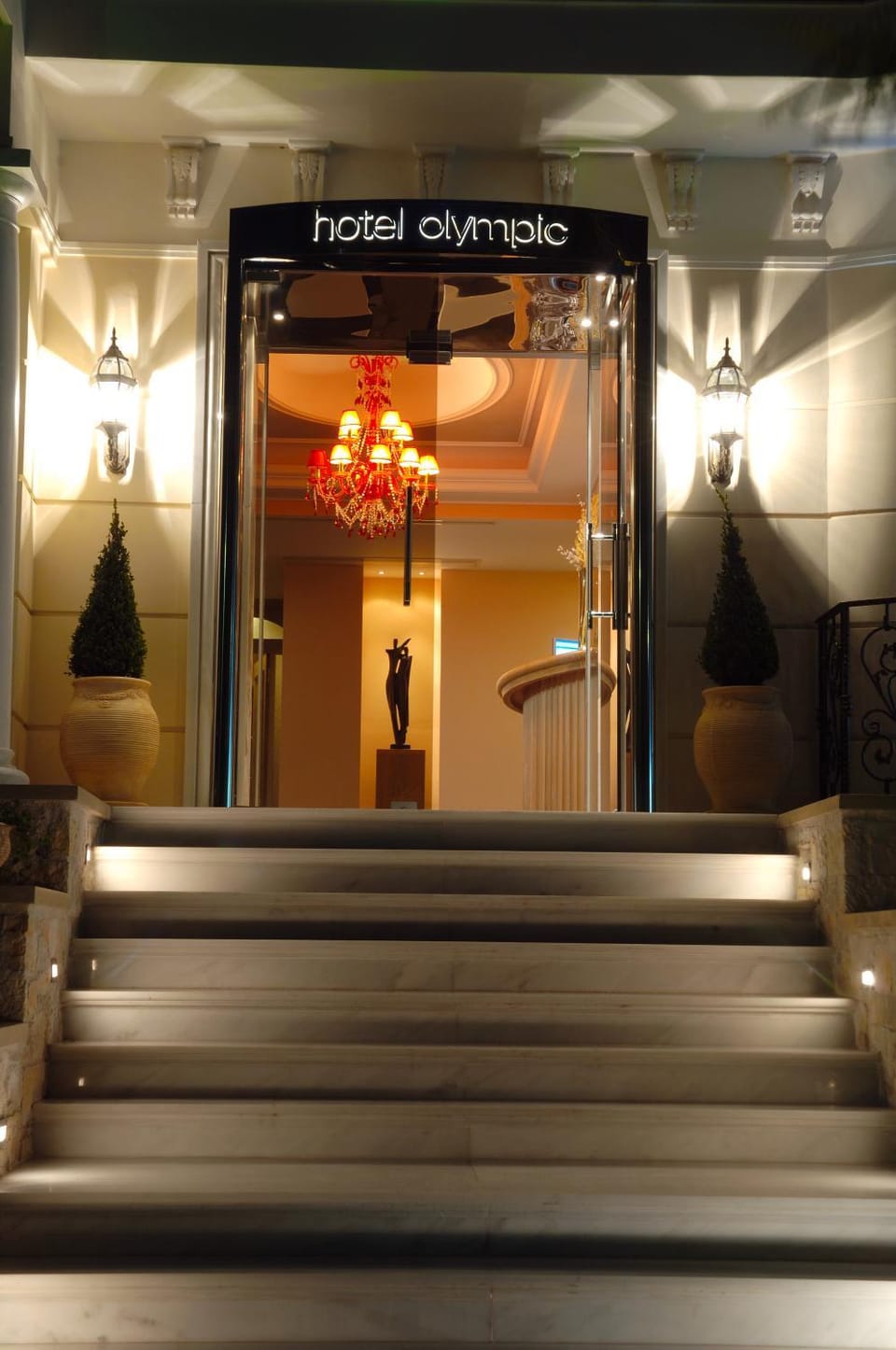 Night, Summer, View (from property/room), Street view