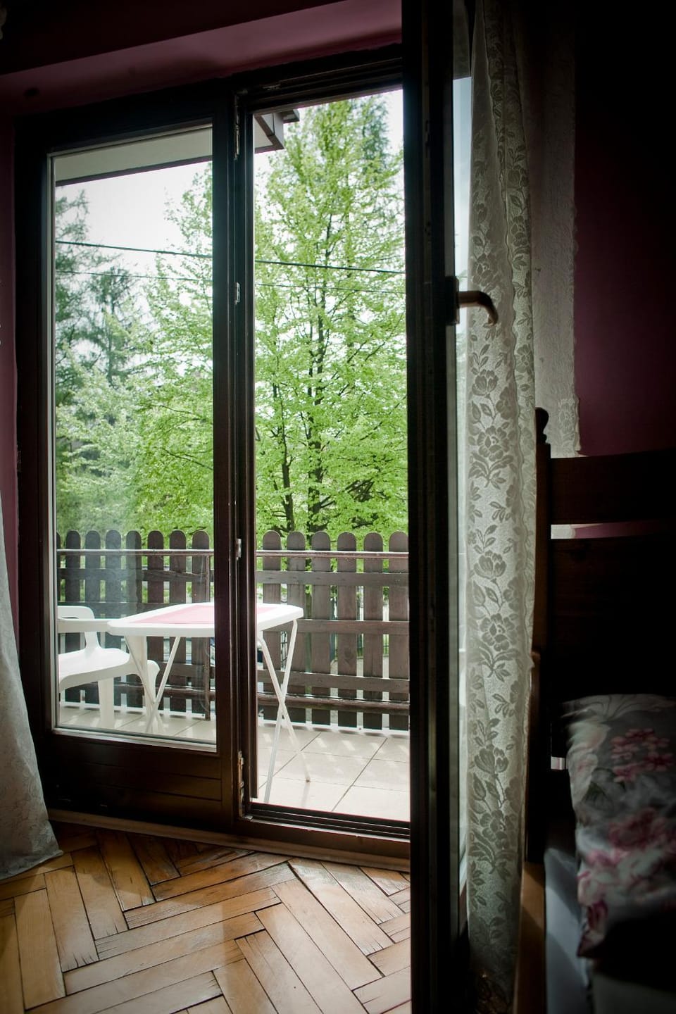 Pokoje Gościnne Mróz Krystyna Apartment in Zakopane