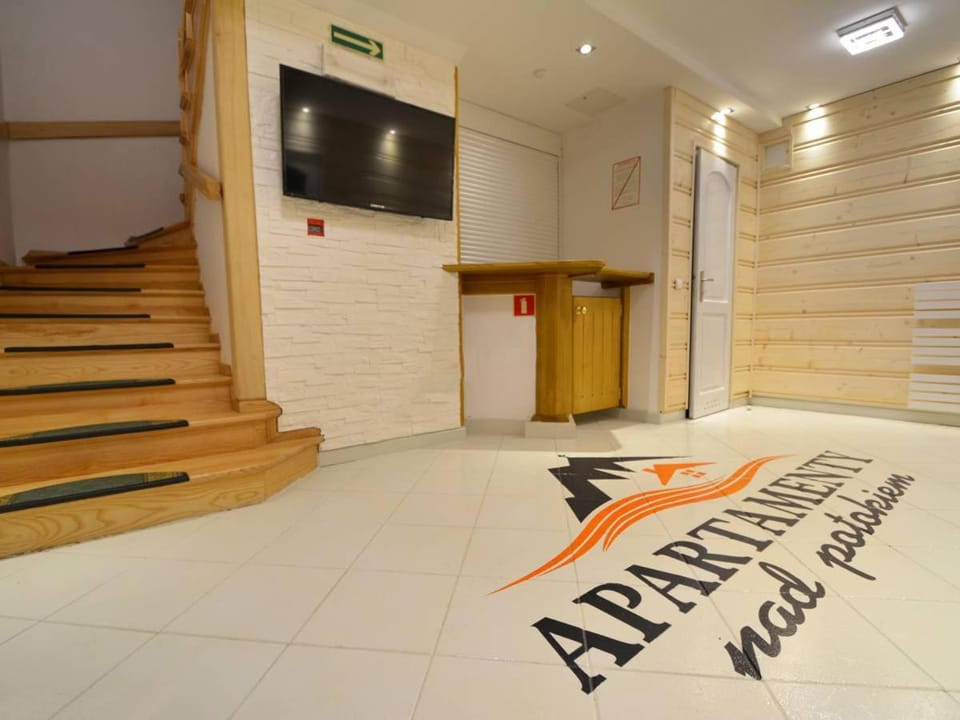 Apartamenty nad potokiem Apartment in Zakopane