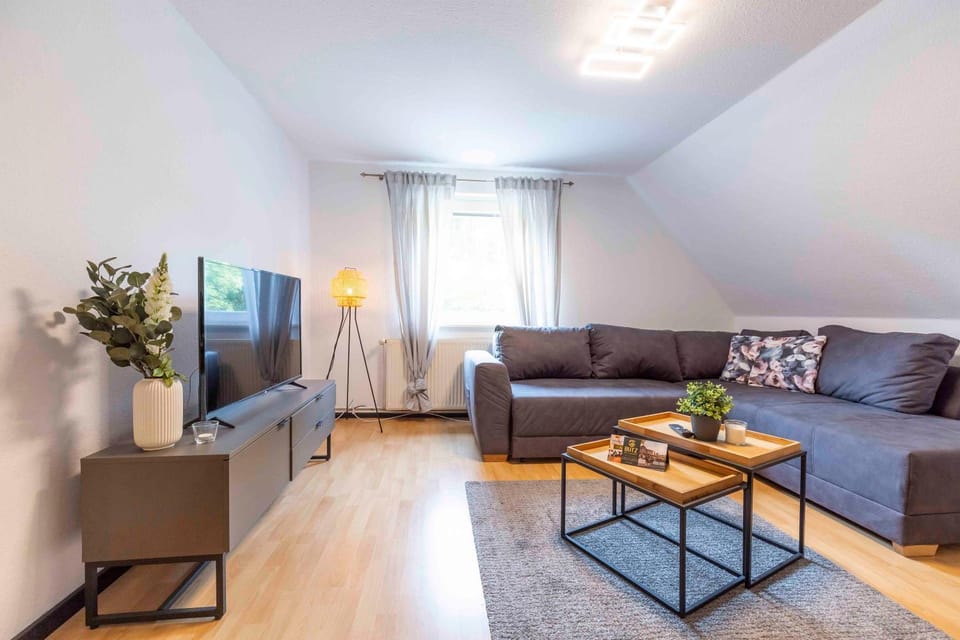 Hotel BUTZ Hotel in Scharbeutz