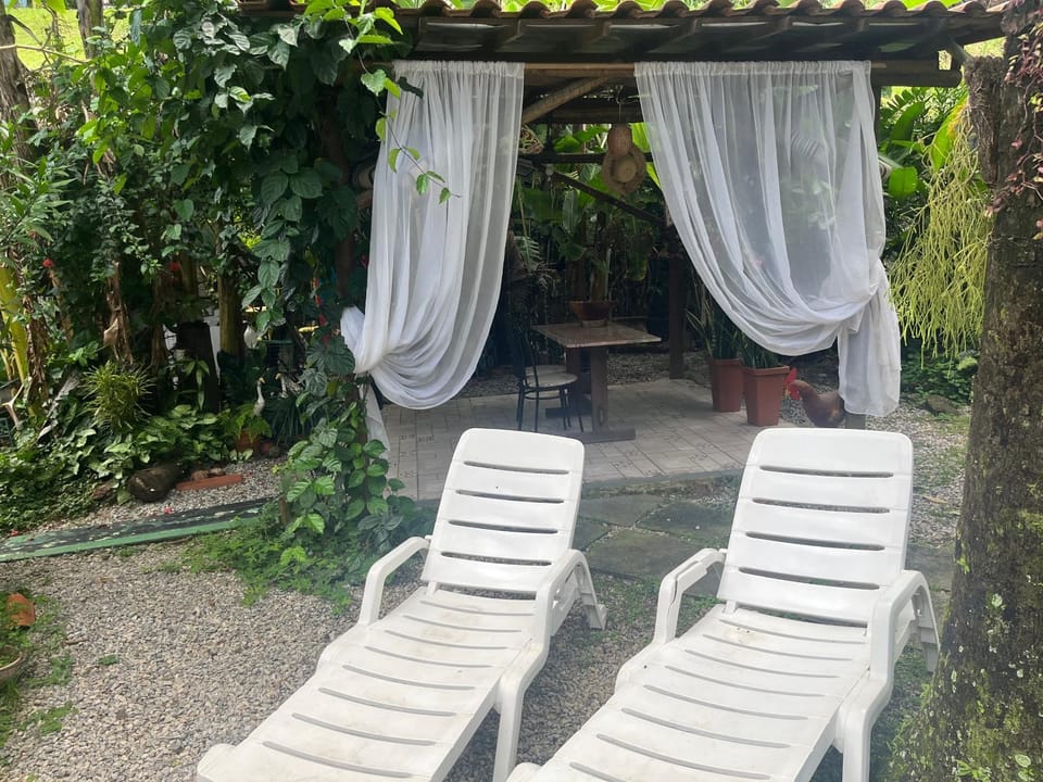 Eco Paradise Muriqui Vacation rental in Mangaratiba