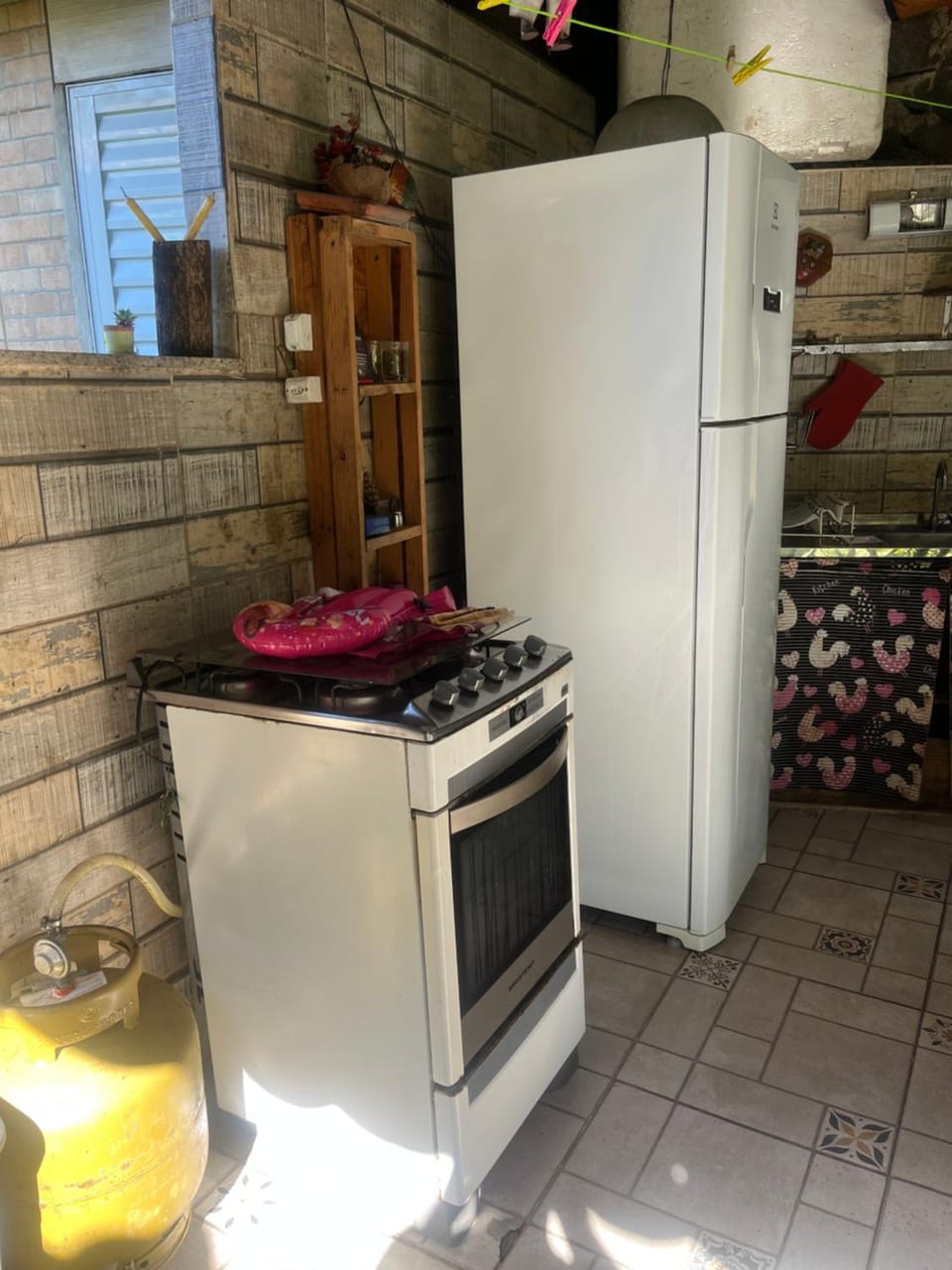 Eco Paradise Muriqui Vacation rental in Mangaratiba