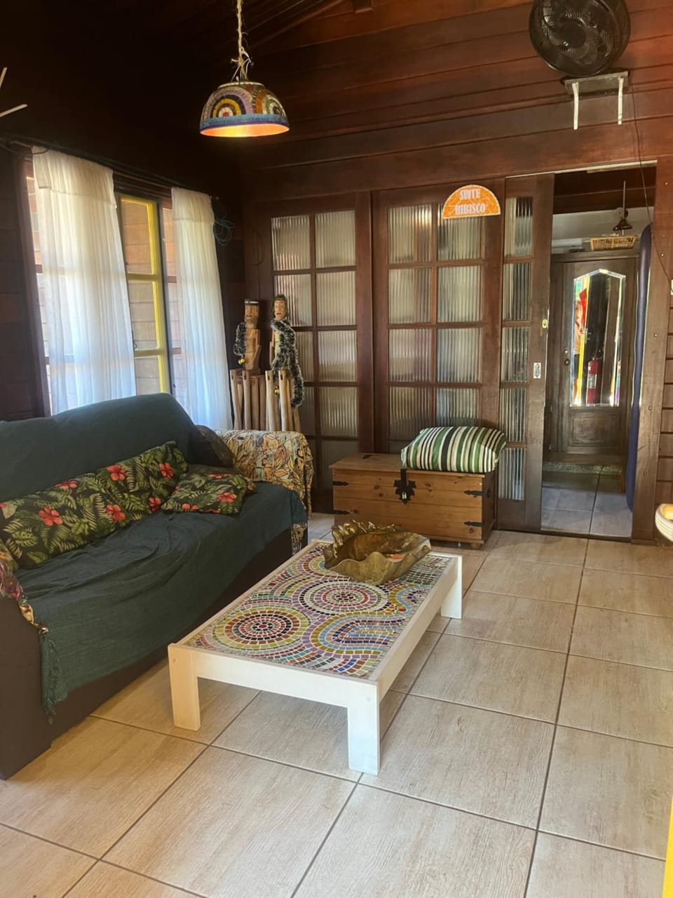 Eco Paradise Muriqui Vacation rental in Mangaratiba