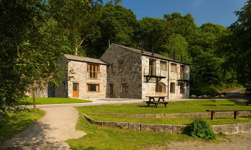 Patio, Garden, View (from property/room), Garden view, Lake view