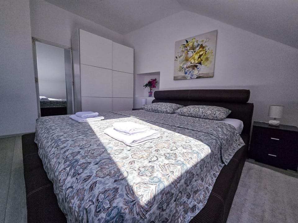 Stone House Varos Apartments Apartment in Split