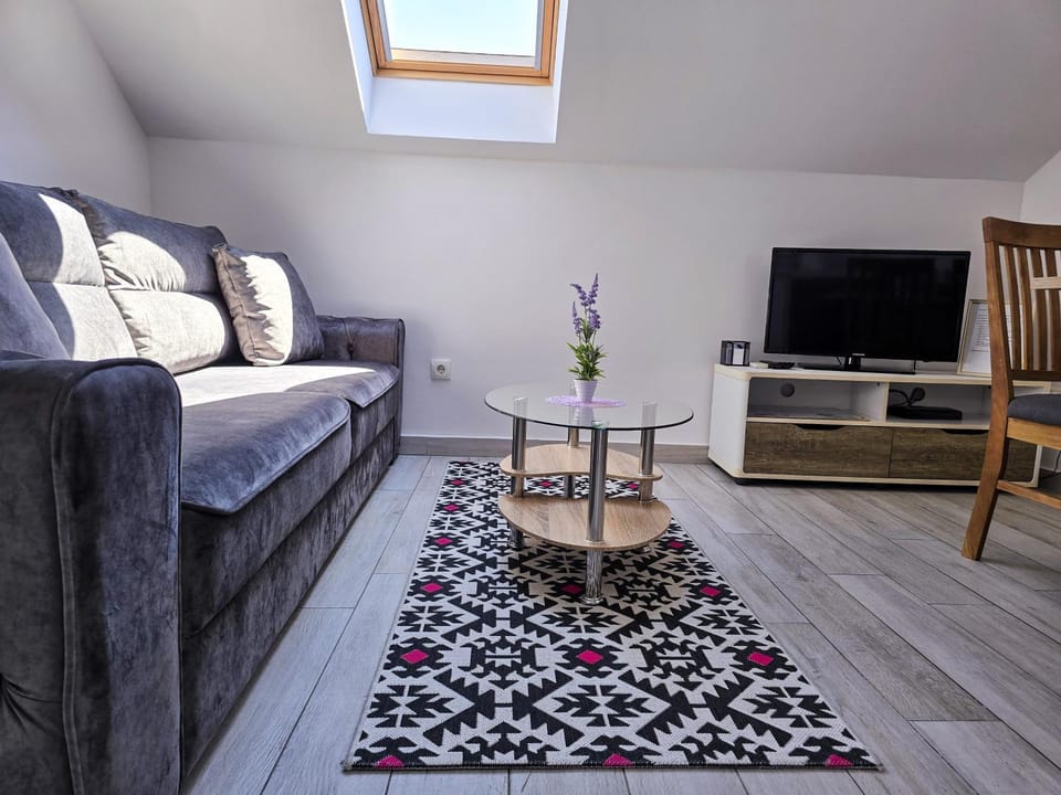 Stone House Varos Apartments Apartment in Split