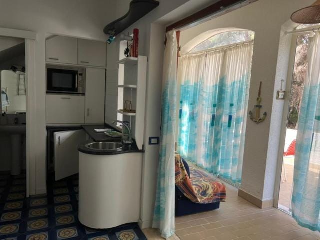 Hotel La Tramontana Hotel in Province of Foggia