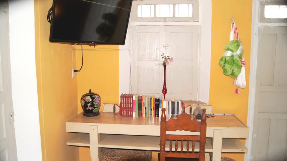 Casa De Piedra, Centro Histórico House in Merida