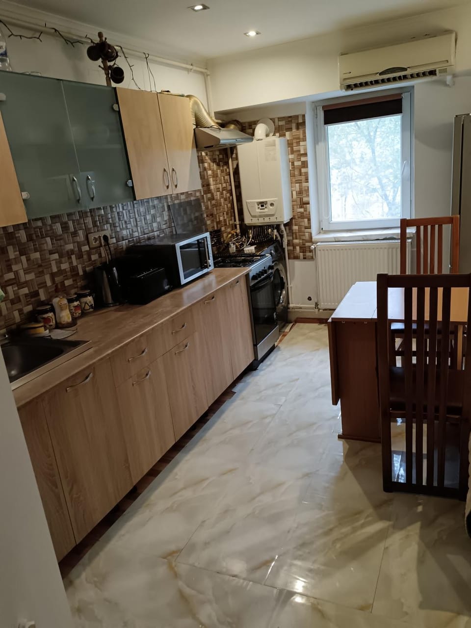 Garsoniera Delia Apartment in Constanta