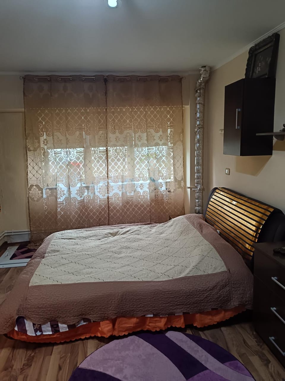 Garsoniera Delia Apartment in Constanta