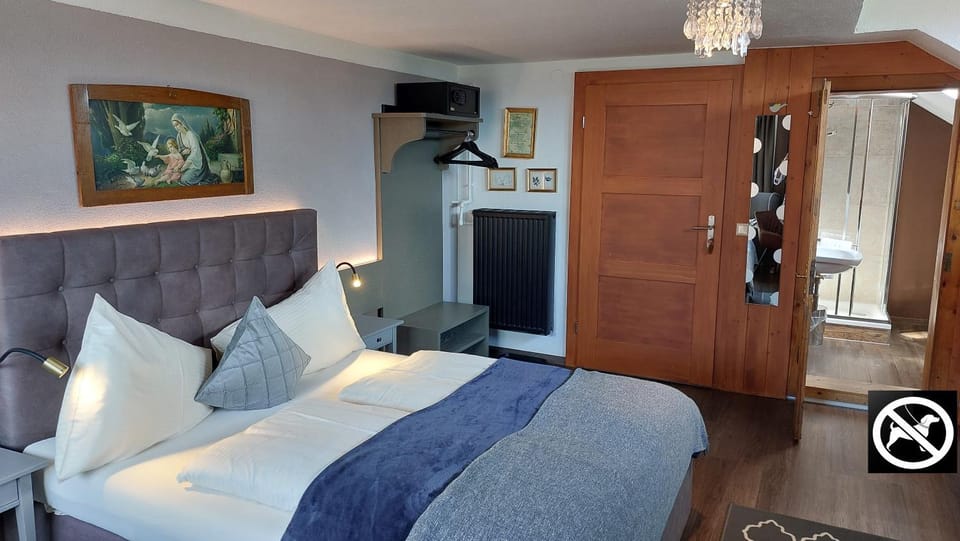 Haus Montana Apartment in Garmisch-Partenkirchen