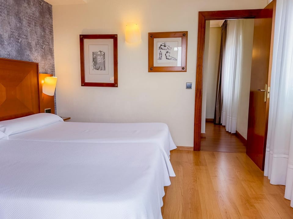 Torreluz Apartamentos Apartment in Almería
