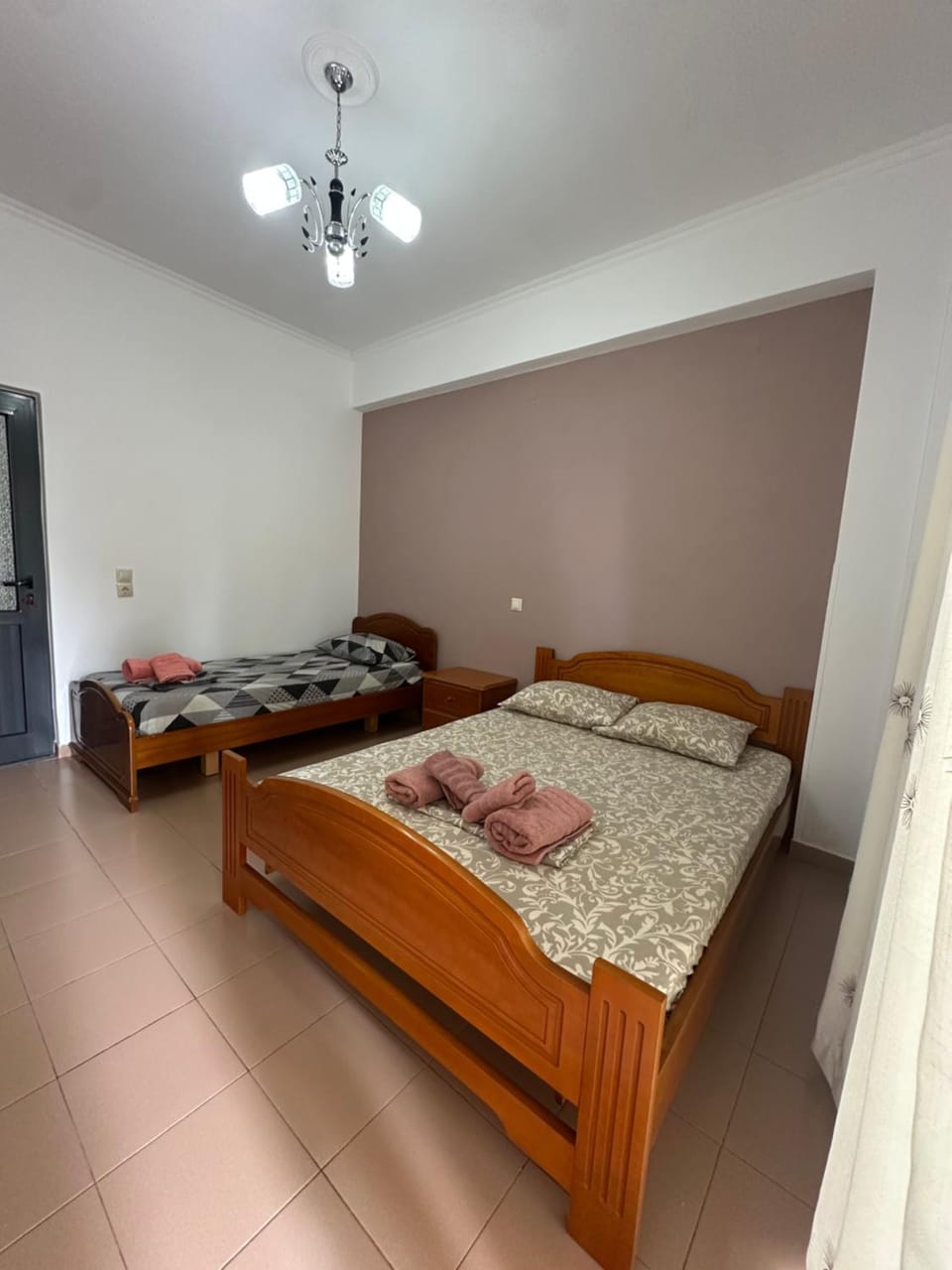 Hotel Hyso Vela Hotel in Vlorë County, Albania