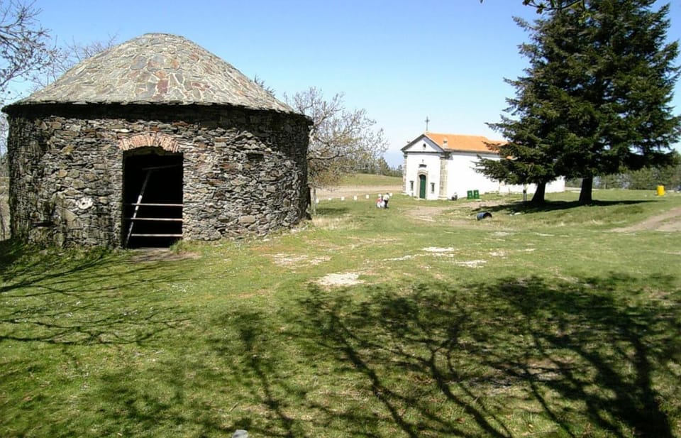 Casa Ferreira Bed and Breakfast in Coimbra District, Portugal