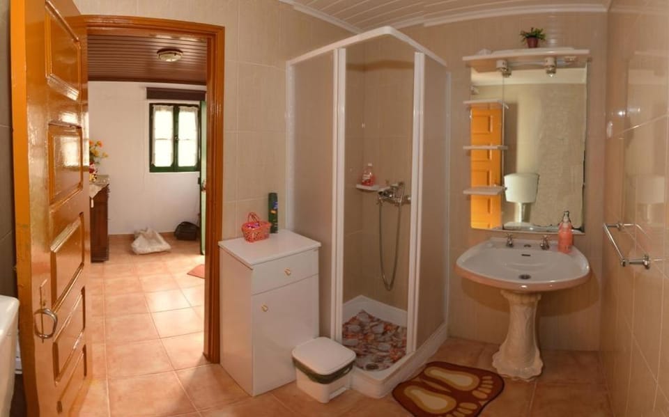 Casa Ferreira Bed and Breakfast in Coimbra District, Portugal
