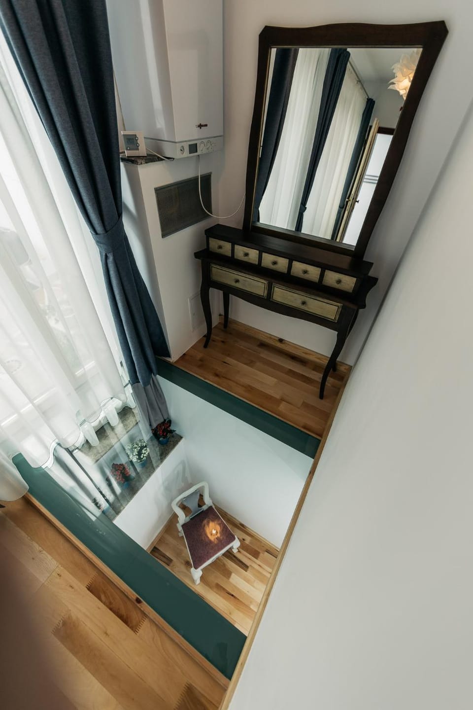 YellowBoot Aparthotel Apartment hotel in Sibiu