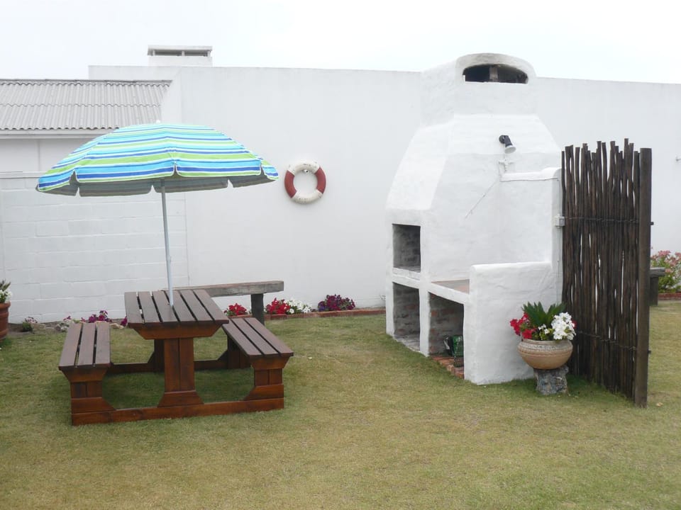 BBQ facilities