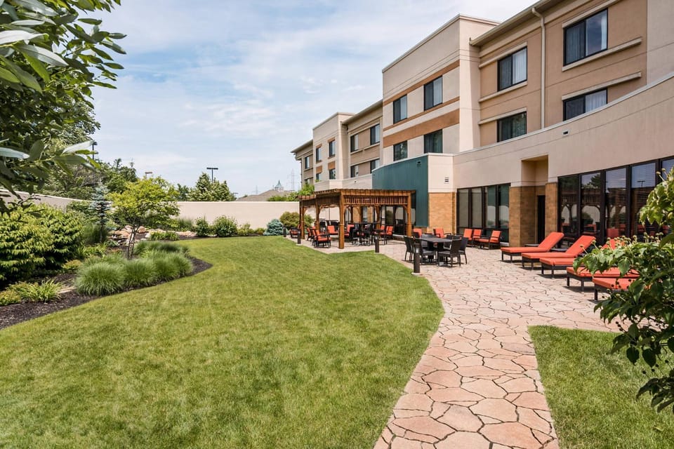 View (from property/room)