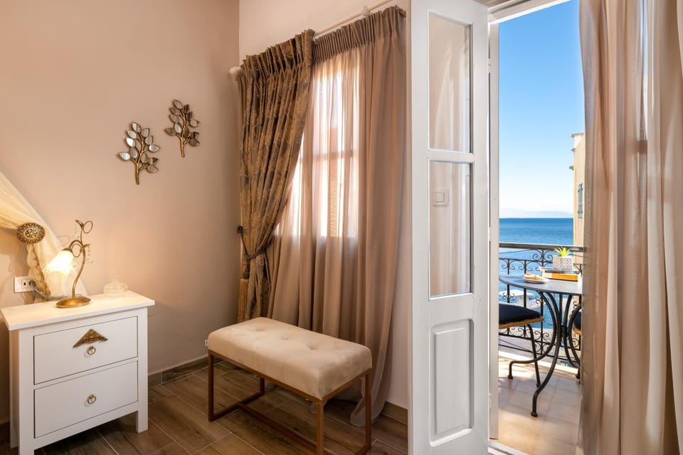 View (from property/room)